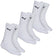 PUMA Sport Unisex Sokken 3 paar 880355-02 – 47-49