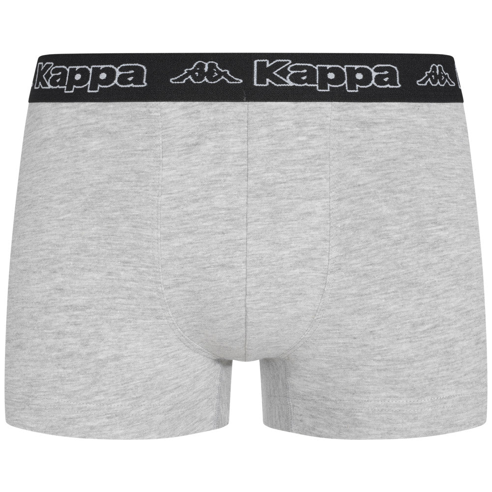 Kappa Iconic herenboxershorts 6-pack 891199-004