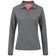 PUMA Dames Lange Mouwen Premium Polo 894420-02 – S