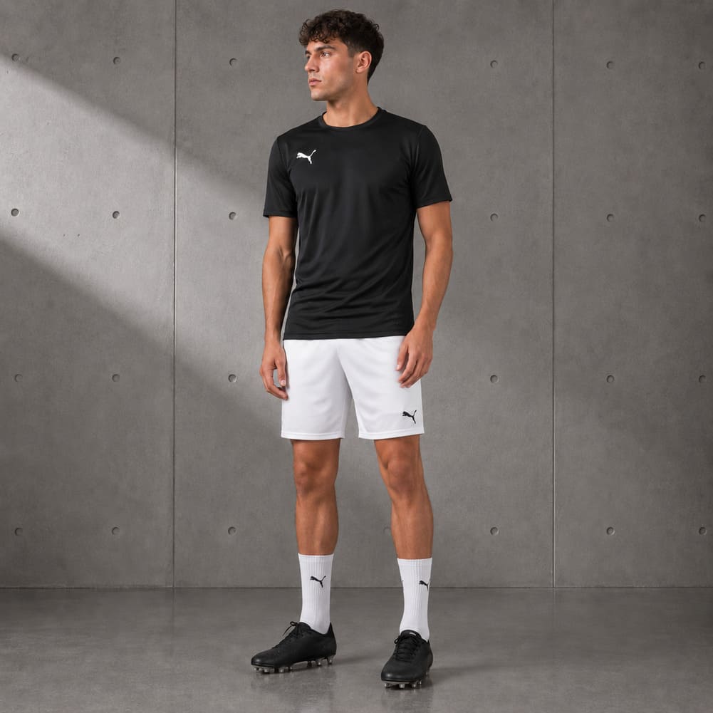 PUMA Game Herenshorts 900410-13