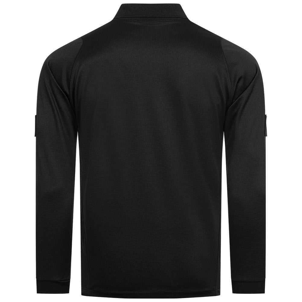 PUMA Referee scheidsrechtersshirt met lange mouwen heren 903306-01