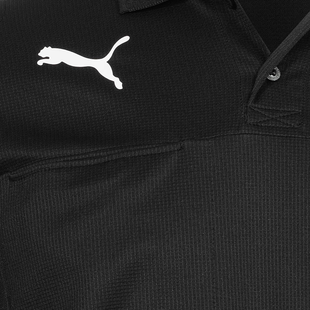 PUMA Referee scheidsrechtersshirt met lange mouwen heren 903306-01