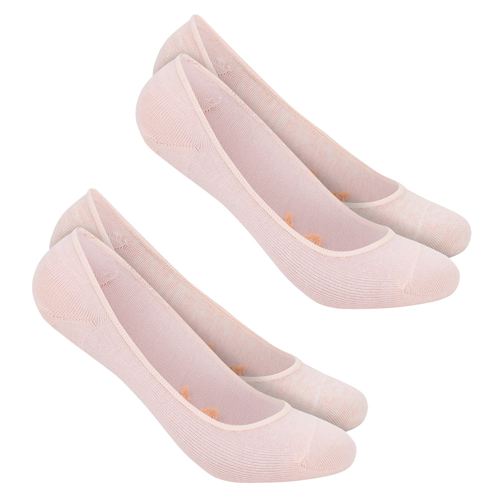 PUMA Unisex sneakersokken 2 paar 907563-10