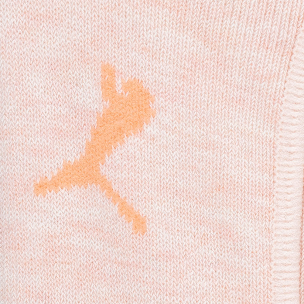 PUMA Unisex sneakersokken 2 paar 907563-10