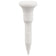 LONGRIDGE Lignum Golf Tees 16 stuks 38 mm – Eén maat