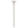 LONGRIDGE Lignum Golf Tees 12 stuks 72 mm – Eén maat