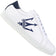 Maserati Maxi Tridente Unisex Leren Sneaker 9200303 – 35