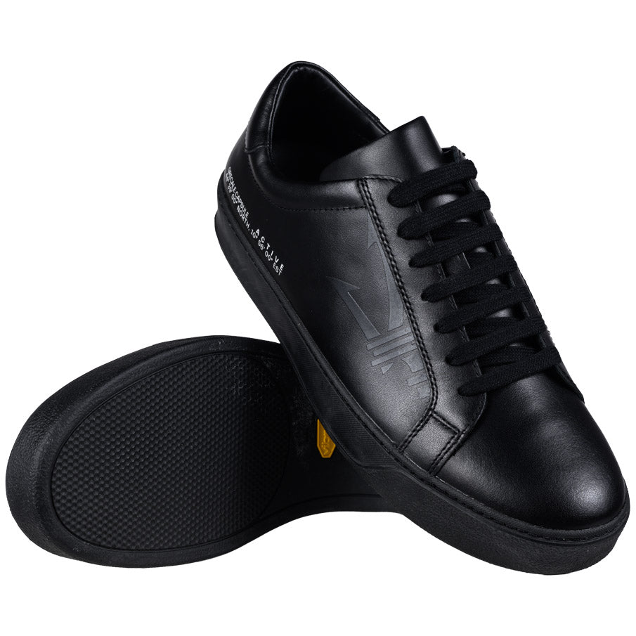 Maserati Unisex Limited Edition Grecale Unisex Leren Sneaker 9200307