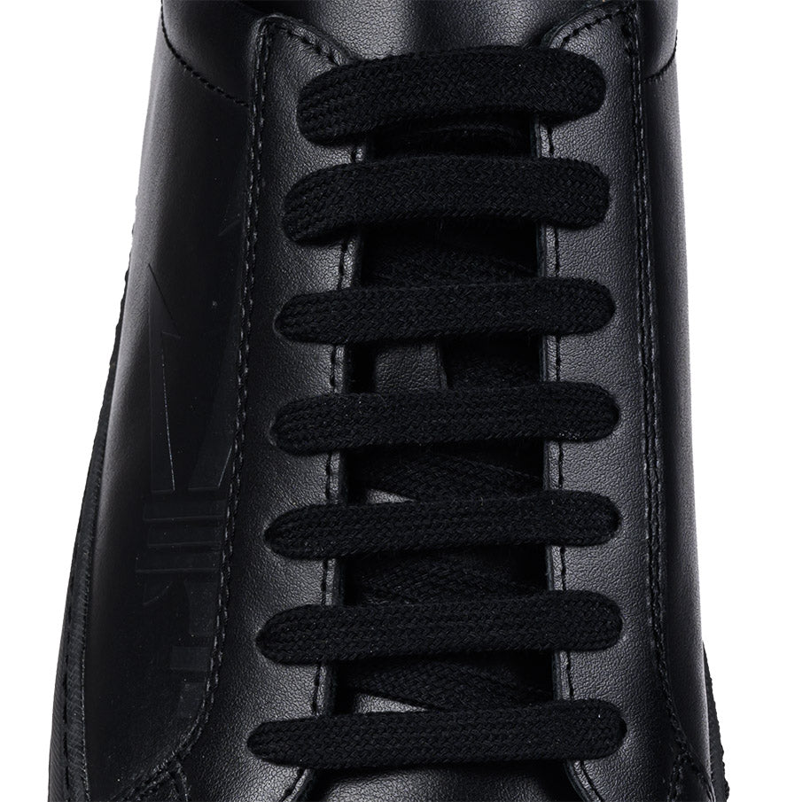 Maserati Unisex Limited Edition Grecale Unisex Leren Sneaker 9200307