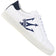 Maserati Unisex Tridente Unisex Leren Sneaker 9200326 – 37