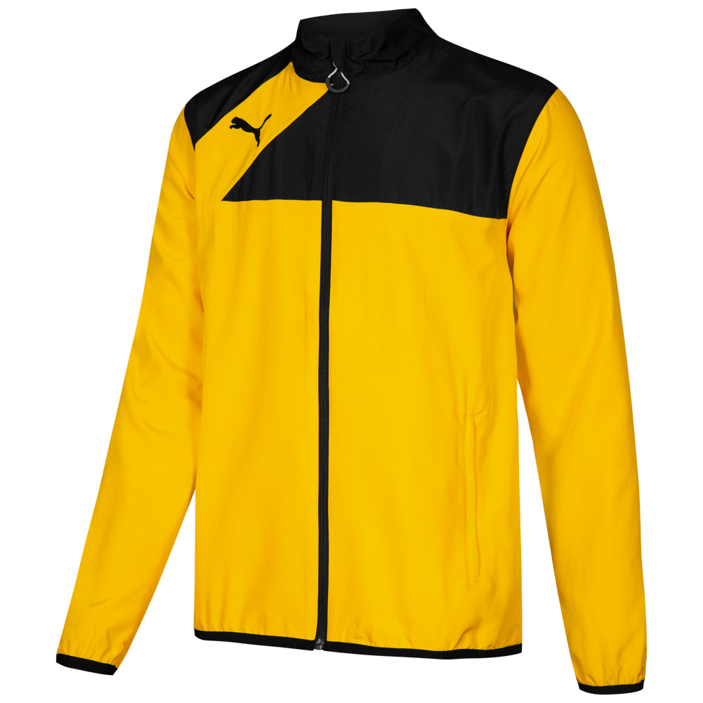 PUMA Esquadra Heren Geweven Trainingsjack 924501-07