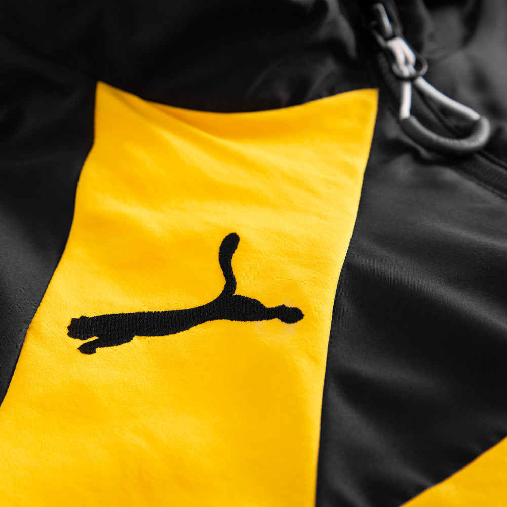 PUMA Esquadra geweven trainingsjack voor heren 924501-07