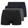 OLIVER GRANT® Heren Boxershorts 3-pack 92890398 – S