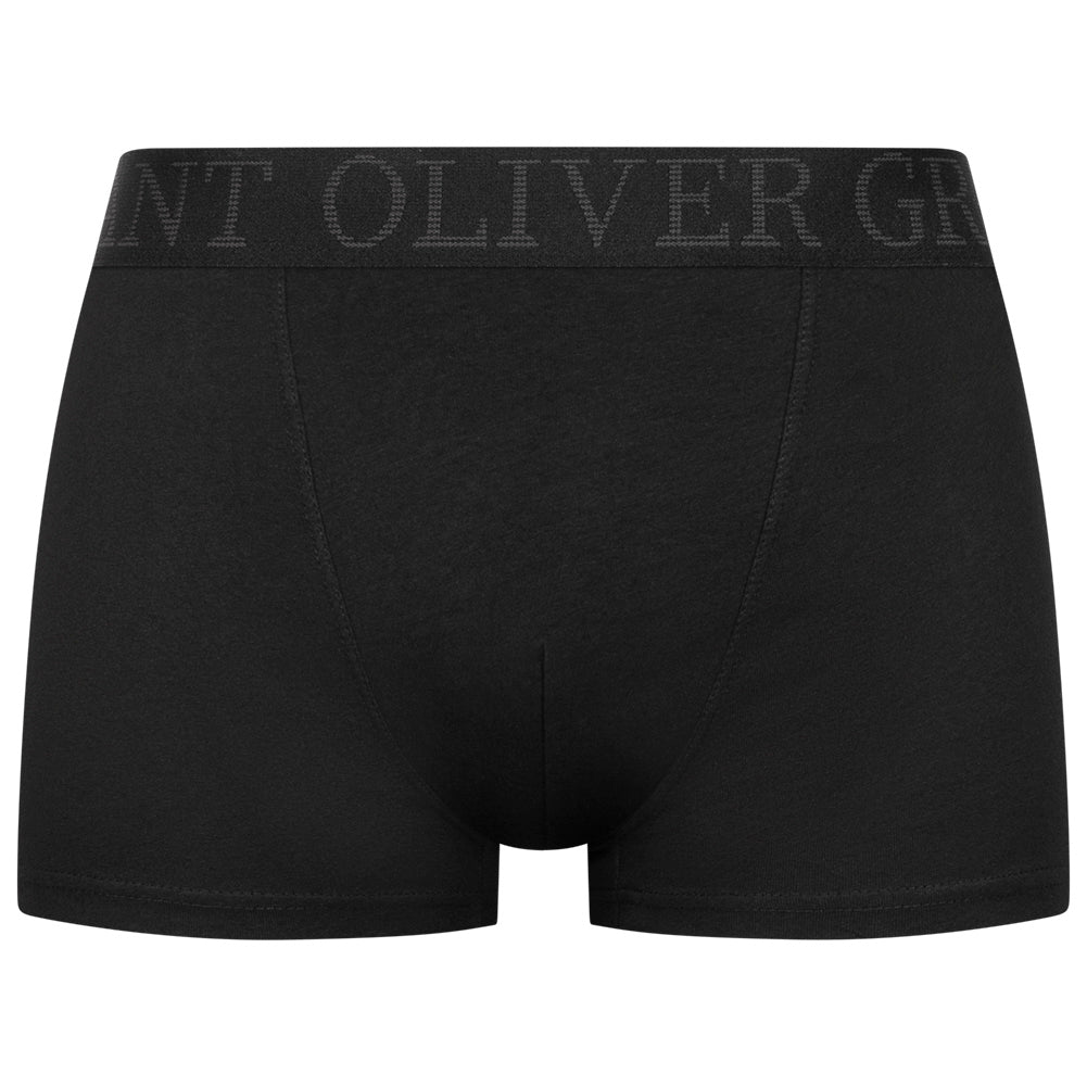 OLIVER GRANT® Heren Boxershorts 3-pack 92890398
