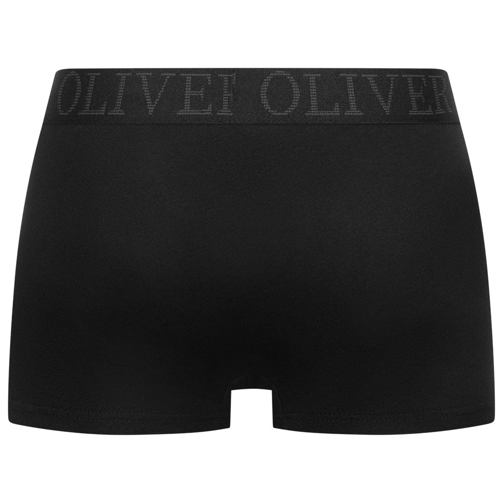 OLIVER GRANT® Heren Boxershorts 3-pack 92890398