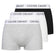OLIVER GRANT® Boxershorts voor heren, 3-pack 92890498 – S