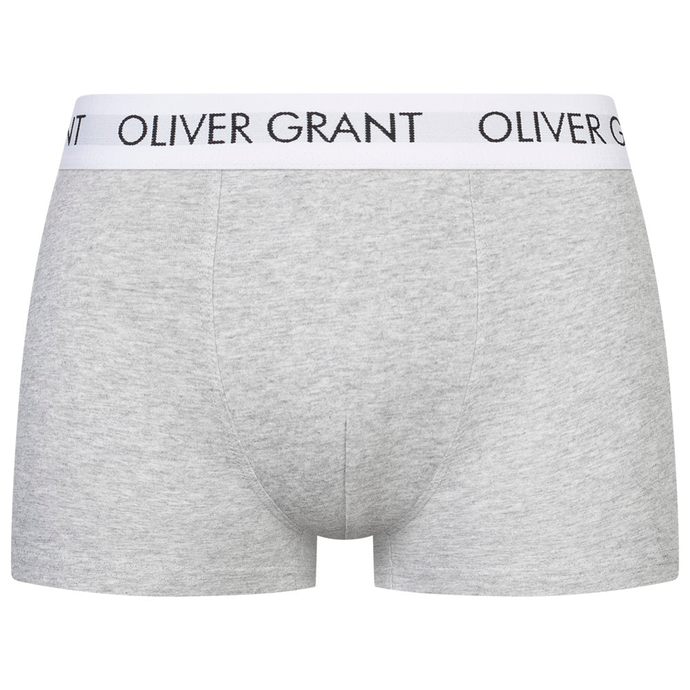 OLIVER GRANT® Boxershorts voor heren, 3-pack 92890498
