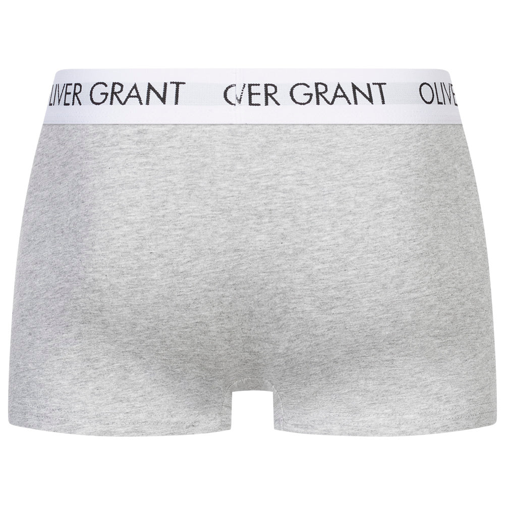 OLIVER GRANT® Boxershorts voor heren, 3-pack 92890498