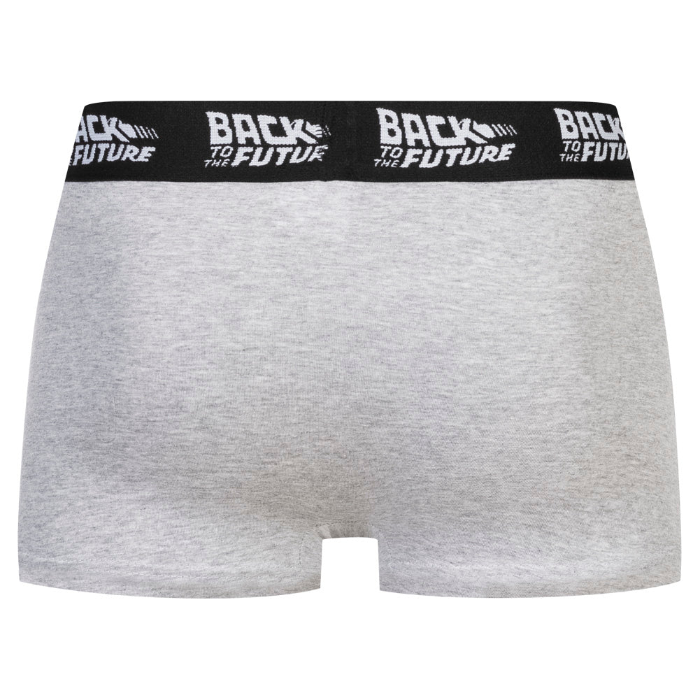 Terug naar de Toekomst Heren Boxershorts 4-pack 92890630