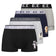 E.T. – The Extra-Terrestrial Heren Boxershorts 4-pack 92890730 – M