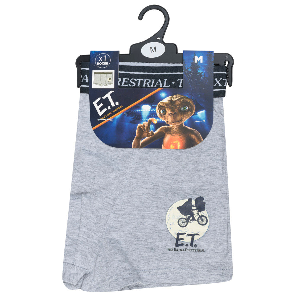 E.T. – The Extra-Terrestrial Heren Boxershorts 4-pack 92890730