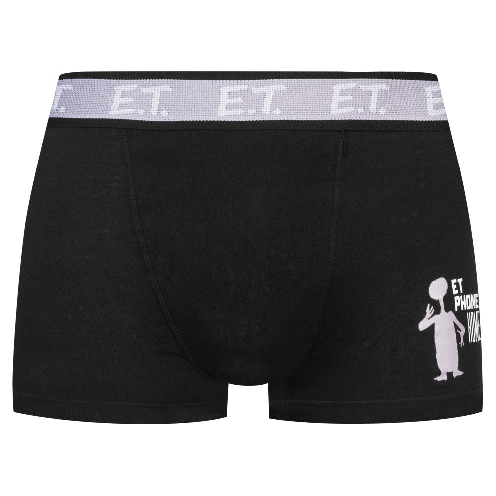 E.T. – The Extra-Terrestrial Heren Boxershorts 4-pack 92890730