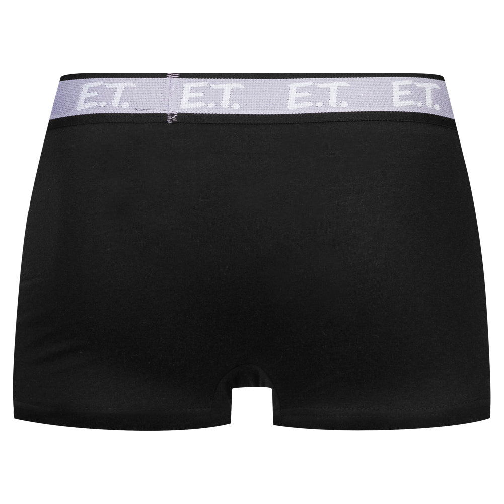 E.T. – The Extra-Terrestrial Heren Boxershorts 4-pack 92890730