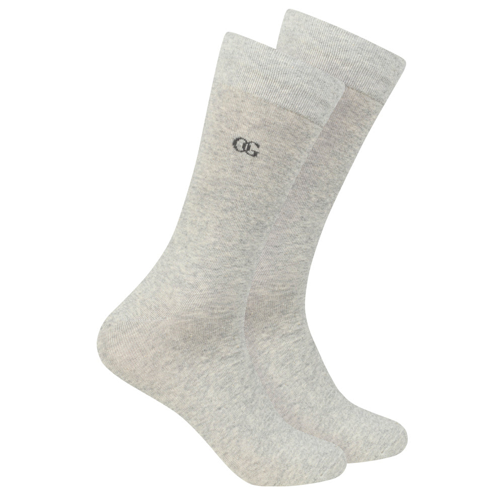 OLIVER GRANT® Unisex casualsokken 3 paar 93890709