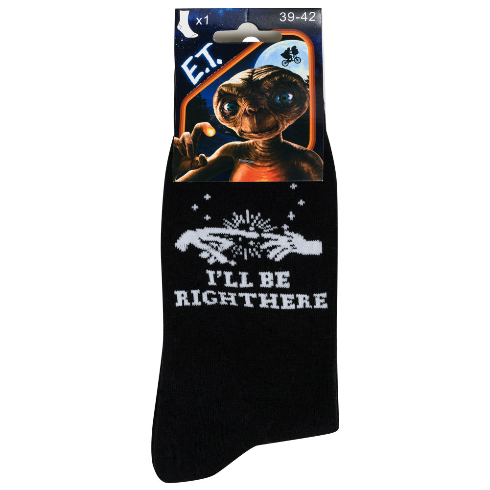 E.T. the Extra-Terrestrial Herensokken 4 Paar 93891687