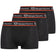 Sergio Tacchini Heren Boxershorts 3-pack 97890490 – M