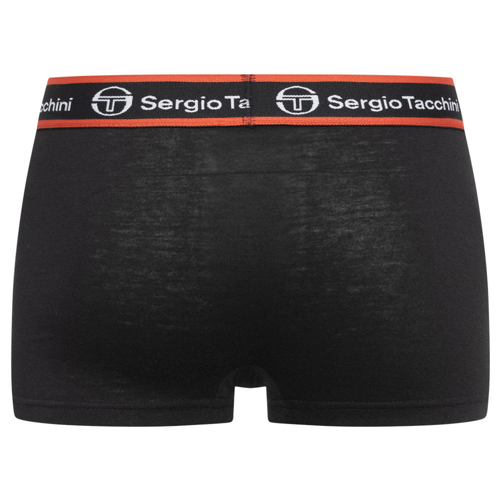 Sergio Tacchini Heren Boxershorts 3-pack 97890490