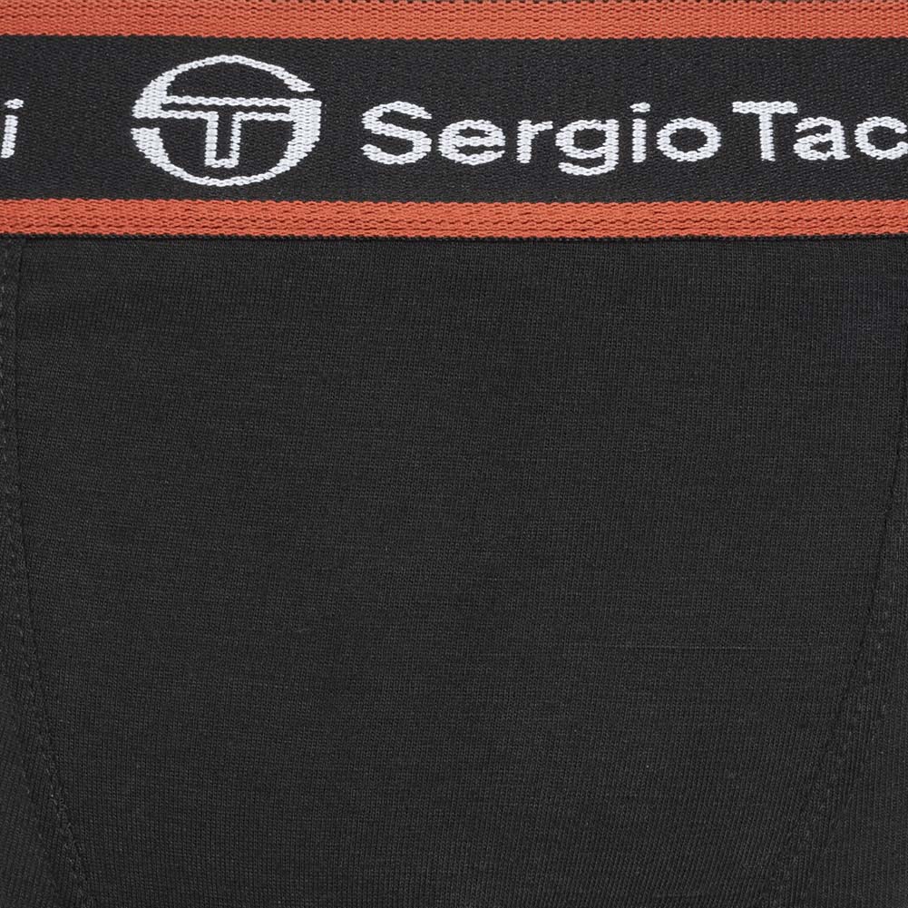 Sergio Tacchini Heren Boxershorts 3-pack 97890490