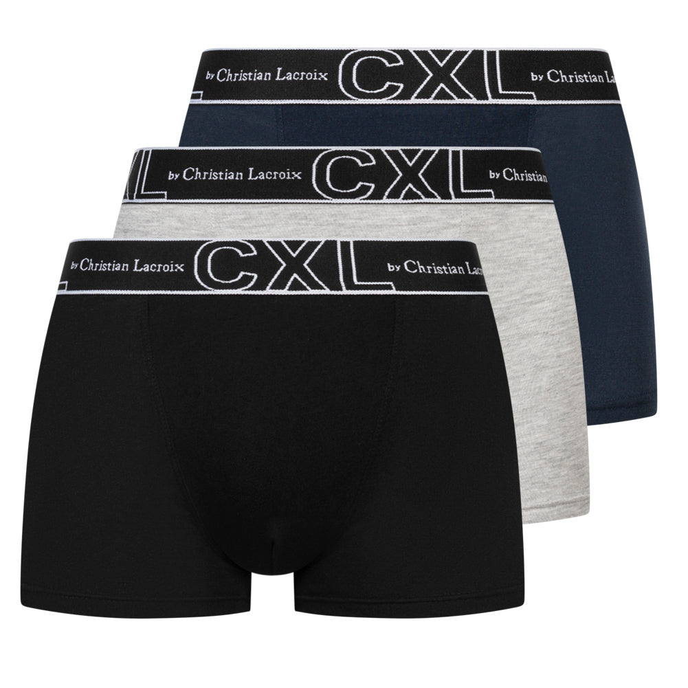 CXL by Christian Lacroix® Boxershorts voor heren 3-pack 97890660