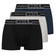 CXL by Christian Lacroix® Boxershorts voor heren 3-pack 97890660 – M