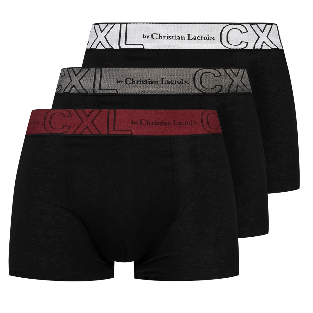CXL by Christian Lacroix® Boxershorts voor heren 3-pack 97890760