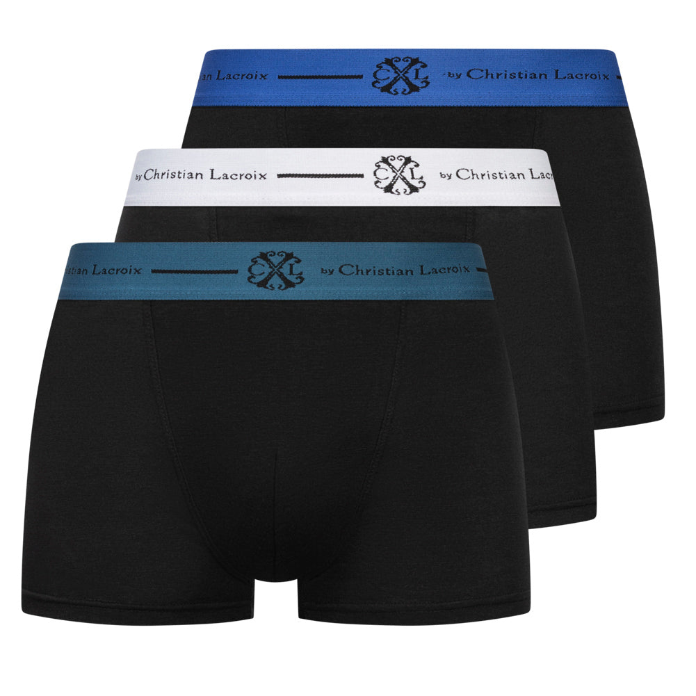 CXL by Christian Lacroix® Boxershorts voor Heren 3-pack 97891760