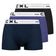 CXL by Christian Lacroix® Boxershorts voor Heren, 3-Pack 97891860 – M