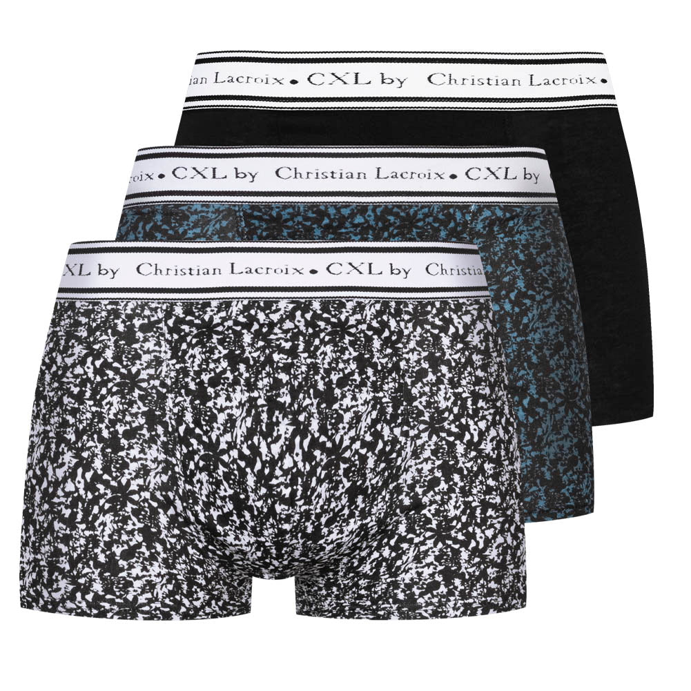 CXL by Christian Lacroix® Heren Boxershorts 3-pack 97891960