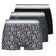 CXL by Christian Lacroix® Heren Boxershorts 3-pack 97891960 – M