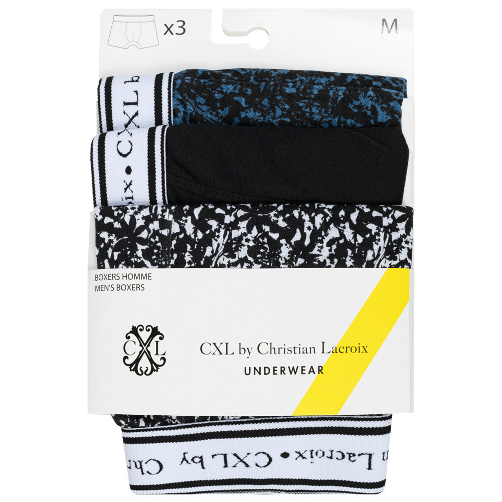 CXL by Christian Lacroix® Heren Boxershorts 3-pack 97891960