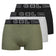 CXL by Christian Lacroix® Heren Boxershorts 3-pack 97892260 – M