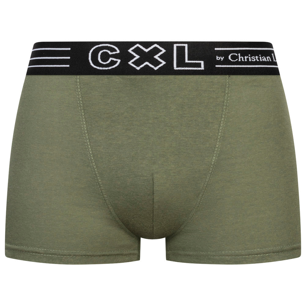 CXL by Christian Lacroix® Heren Boxershorts 3-pack 97892260