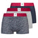CXL by Christian Lacroix® Boxershorts voor heren 3-pack 97892360 – M