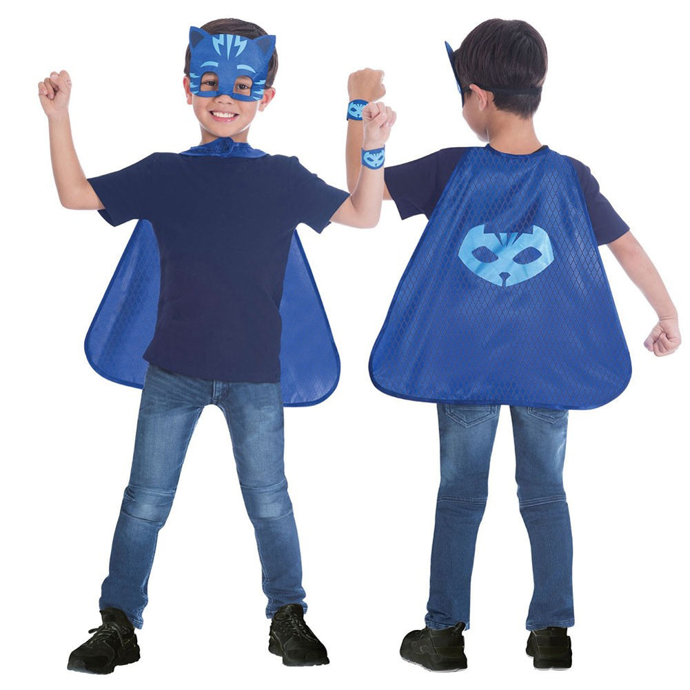 PJ Masks Pyjamahelden Catboy Kinderkostuum 9903736
