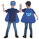 PJ Masks Pyjamahelden Catboy Kinderkostuum 9903736 – 4-8 jaar
