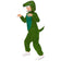 Dinosaurus overall kinder kostuum 99114 – 8-10 jaar