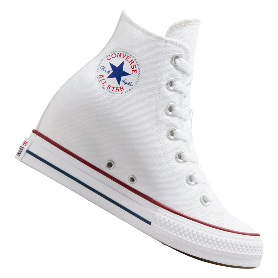 Converse Chuck Taylor ALL STAR Wedge Platform Damessneaker A11908C