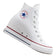 Converse Chuck Taylor ALL STAR Wedge Platform Damessneaker A11908C – 38