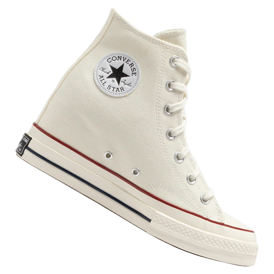 Converse Chuck 70 Wedge Hi dames sneakers A12562C