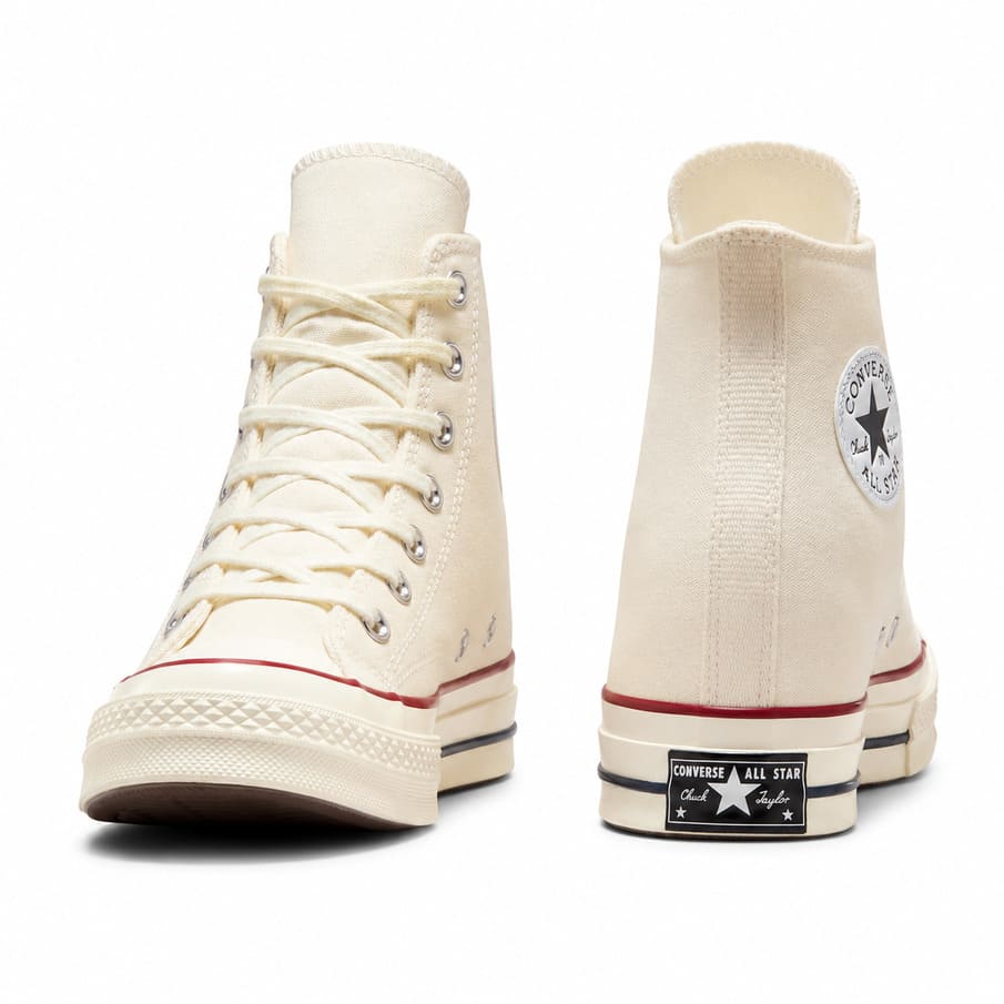 Converse Chuck 70 Wedge Hi dames sneakers A12562C